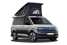 Van Hire Southall - VW Campervan - Van hire Southall
